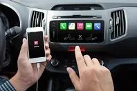 WhatsApp könnte auch im 'Connected Car' zur beliebtesten App werden Bild: WhatsApp könnte auch im 'Connected Car' zur beliebtesten App werden
