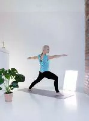 Bild: Lichttherapie: Vollspektrumlicht ideal zur Dauertherapie