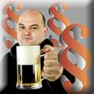 Bild: Alkoholkonsum in 30 OECD-Ländern: Je liberaler die gesetzlichen Vorschriften, desto mehr wird getrunken