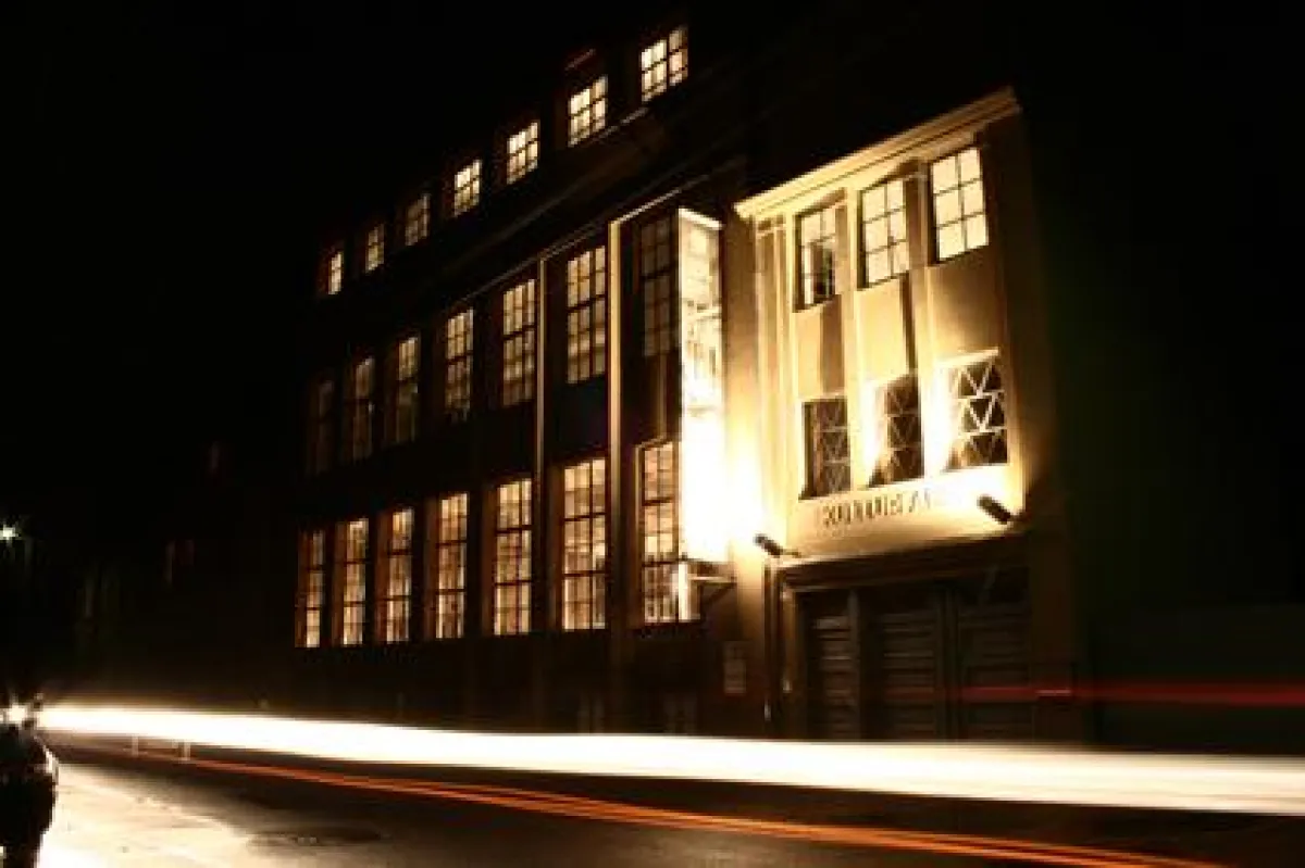 BC DESIGN® Büro Lichtenstein (Foto: A. Seypt)