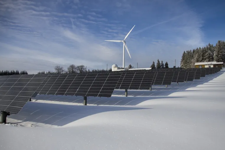 Bild: Energieberatung mit Leidenschaft und Expertise: Ihr verlässlicher Partner