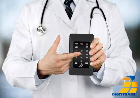 Bild: Schweigepflicht leicht gemacht