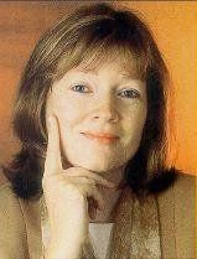 Lydia Horn, Farb- und Stilberaterin aus Kassel