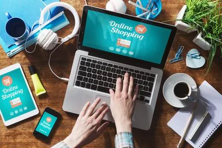Tipps zum sicheren Online-Shopping Bild: Tipps zum sicheren Online-Shopping