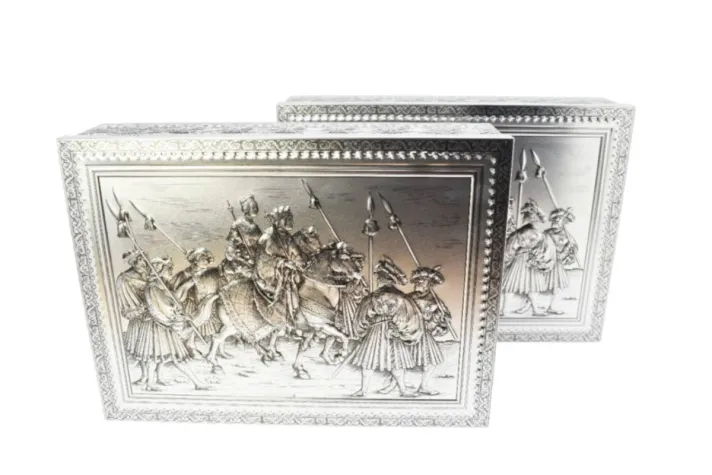 Bild: Dosen Made in Germany - sofort ab Lager lieferbar!