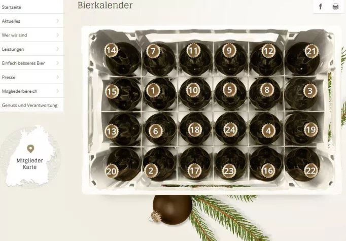 Bierland Baden-Württemberg: Wo Vorfreude überschäumt Bild: Bierland Baden-Württemberg: Wo Vorfreude überschäumt