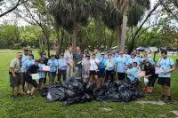 Bild: World Cleanup Day Germany