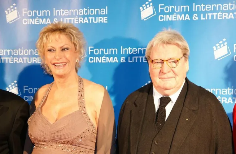 Bild: Bereits zum siebten mal in Monte Carlo - Das Internationale Forum für Film und Literatur