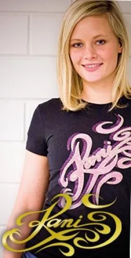 Bild: Kani Ladies mit neuer Kollektion - jetzt im Streetwear-Shop auf burner.de