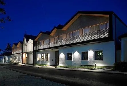 Bild: Hotel am Wagram: Facettenreich