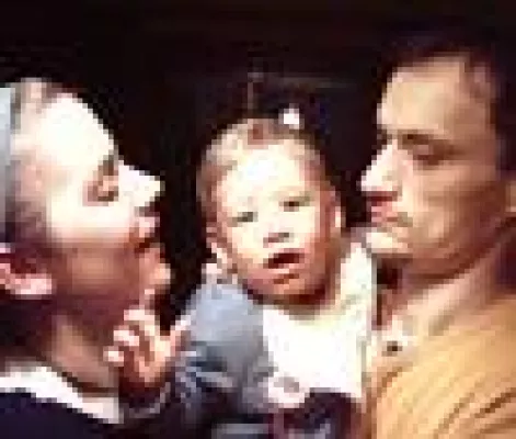 Bild: Ergebnisse der Onlineumfrage "Familie 2008"