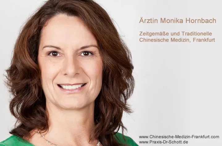 Bild: Gynäkologische Erkrankungen und ihre Behandlung mit Chinesischer Medizin / Akupunktur