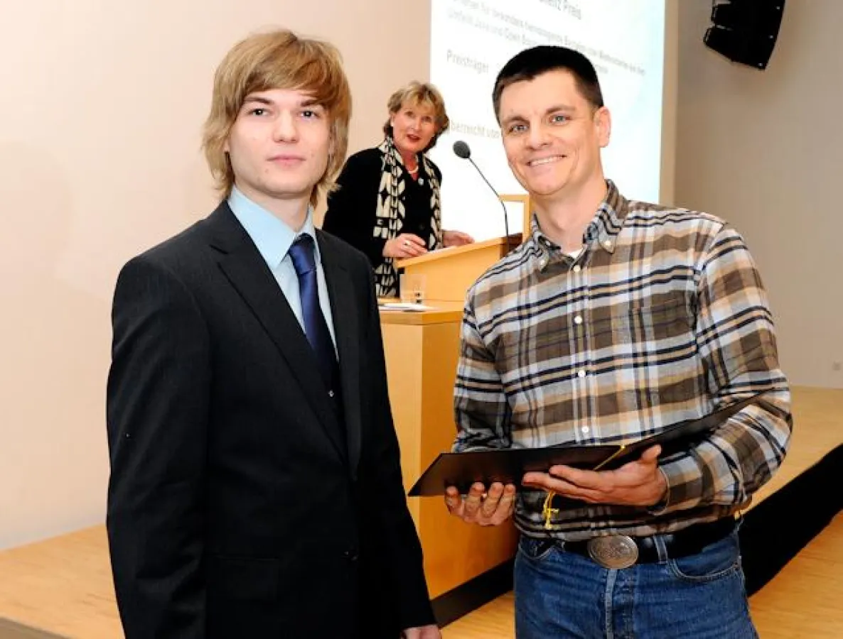 Fotograf: Herr Tröster