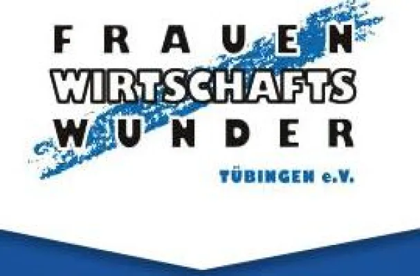 Bild: 20 Jahre - Verein Frauenwirtschaftswunder Tübingen e.V.