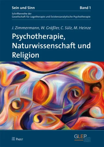 Bild: Psychotherapie: Intrinsische Religiosität ist eine heilsame Ressource