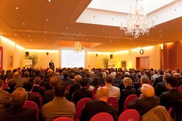 Bild: PROJECT-Kompetenztag Real Equity