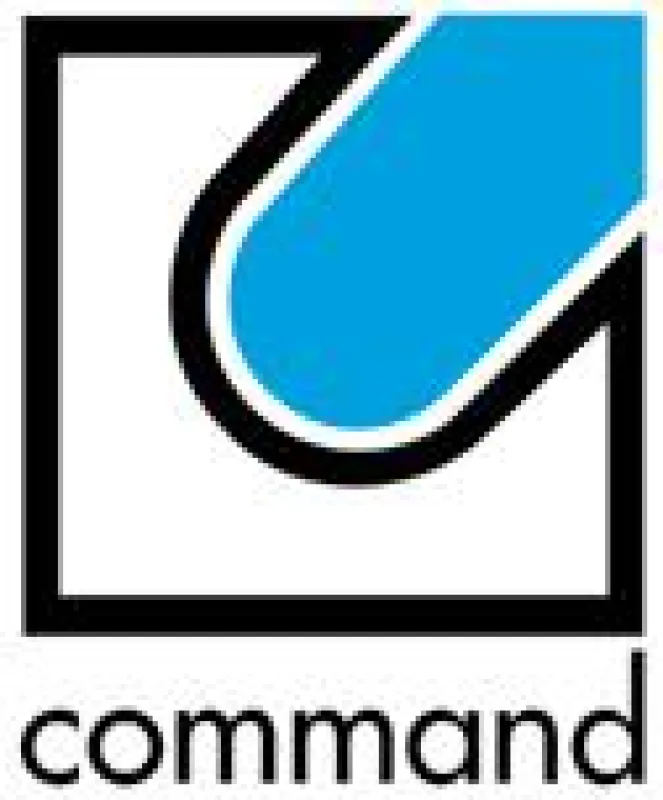 Logo command