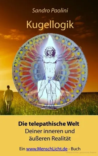 Bild: Kugellogik - Eine umfassende Landkarte der inneren Realität