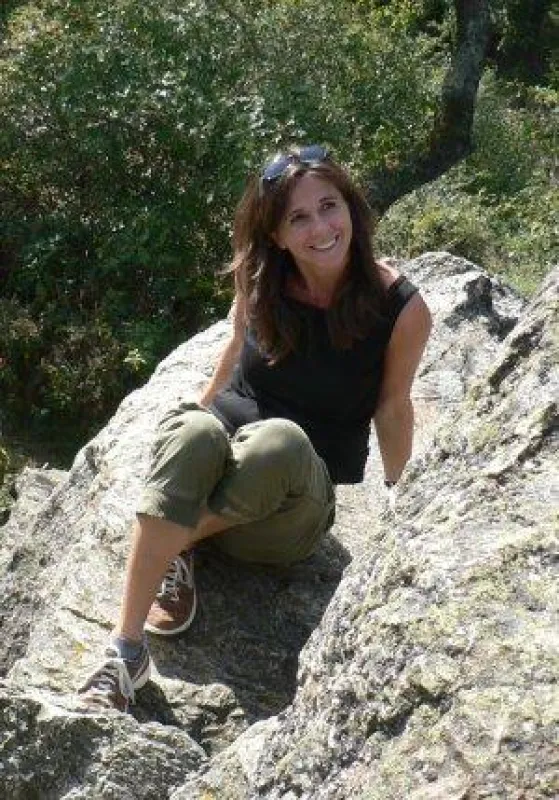 Christa Imberi