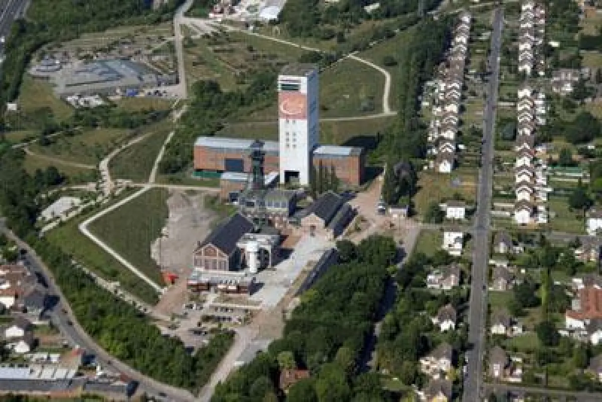 Weg von einer langjährigen industriellen Tradition hin zum umweltorientierten Handeln: Die Region Nord-Pas-de-Calais stellt sich auf der IFAT vor.