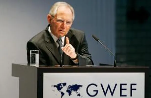 Bild: Globales Wirtschaft- und Ethikforum der Magazine politik&kommunikation und pressesprecher