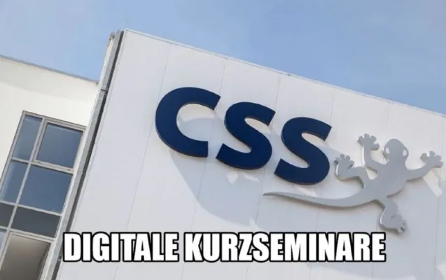 Bild: Steuerliche Neuregelungen im Visier: CSS bietet digitale Kurzseminare 2021