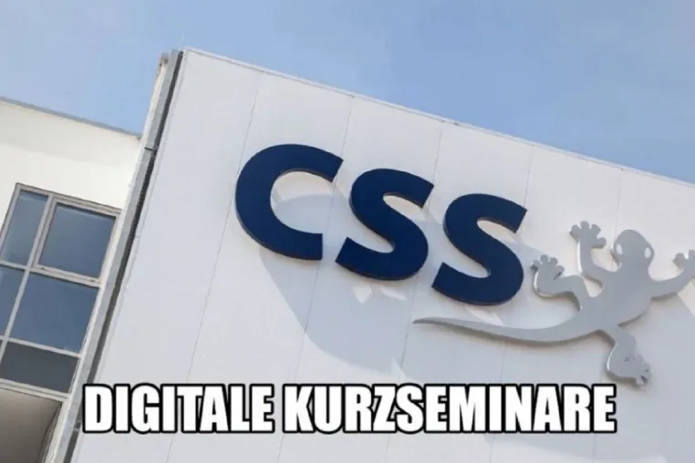 Bild: Steuerliche Neuregelungen im Visier: CSS bietet digitale Kurzseminare 2021