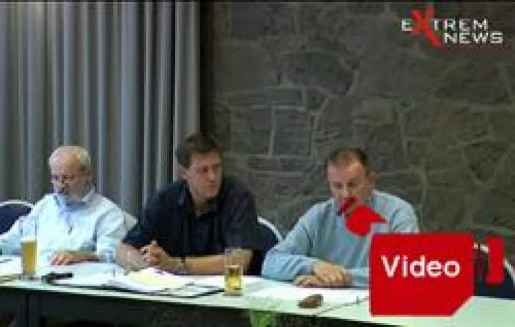 Bild: Müllrebellen - Es geht in die nächste Runde