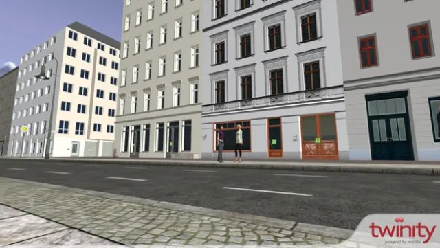 Bild: COPRO ist die erste Berliner Immobiliengesellschaft in 3D