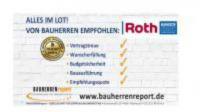 Bild: Fertighaus-Erfahrungen: Mit Bauherrenbewertungen eine Alleinstellung generieren