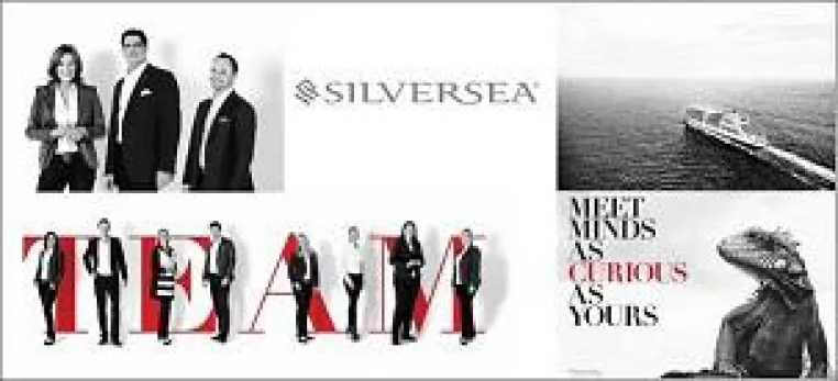 Mission completed Silversea vervollständigt Sales Team Bild: Mission completed Silversea vervollständigt Sales Team