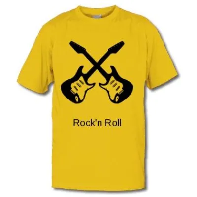 Bild: Selbst gestaltete Fan-Artikel liegen voll im Trend