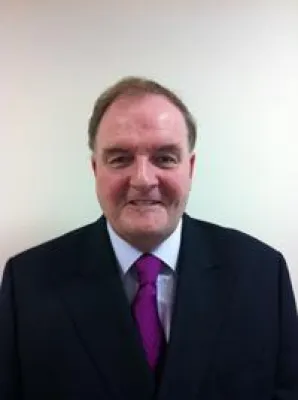 Bild: BitDefender ernennt Peter Barlow zum Managing Director für die Region Nordeuropa