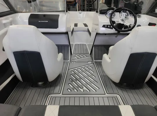 Bild: Bootsbeläge Ortsunabhängig