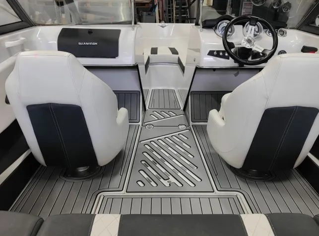 Bild: Bootsbeläge Ortsunabhängig