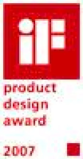 Bild: Vogel’s gewinnt renommierten iF Product Design Award 2007