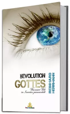 Bild: Die Evolution Gottes