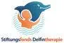 Bild: Stiftungsfonds Delfintherapie ruft zu einer weltweiten Online Spenden Aktion auf