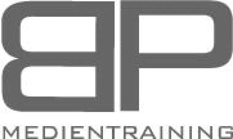 Bild: BP Medientraining launcht neue Webseite