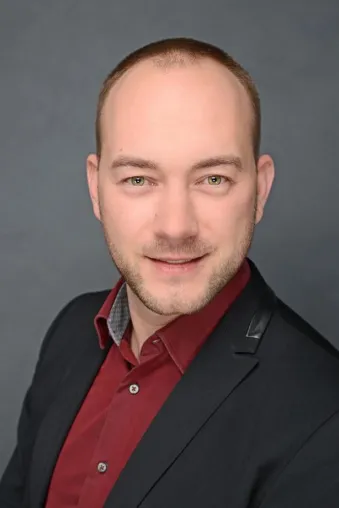 Sascha Gumprecht ist neuer Niederlassungsleiter der INOVIS Ingenieure GmbH Düsseldorf Bild: Sascha Gumprecht ist neuer Niederlassungsleiter der INOVIS Ingenieure GmbH Düsseldorf