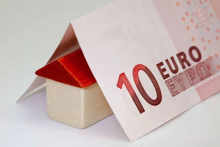 Immobilienfinanzierung leicht gemacht mit den Experten von Markus Pospichal aus Wien Bild: Immobilienfinanzierung leicht gemacht mit den Experten von Markus Pospichal aus Wien