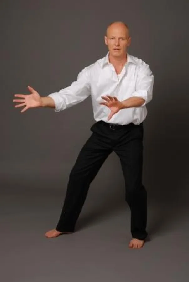 Bewusste Bewegung gibt Kraft und schont den Körper