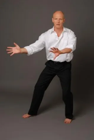 Bild: Bewegung im Alltag = Fitnesstraining?