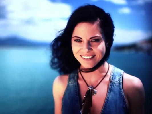 Bild: Marina Koller wird Moderatorin bei Gute-Laune-TV