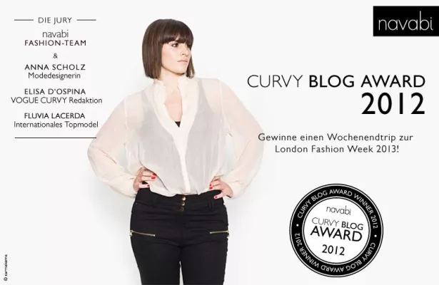 Bild: Der erste navabi.de – Blogger Award feiert Premiere