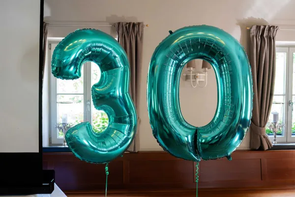 Bild: Was uns verbindet, ist mehr als eine Diagnose – es ist der gemeinsame Weg:  30 Jahre RLS-Vereinigung