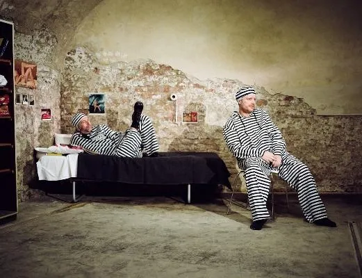 Bild: Webportal prooms - günstige Privatzimmer zur Euro 2008