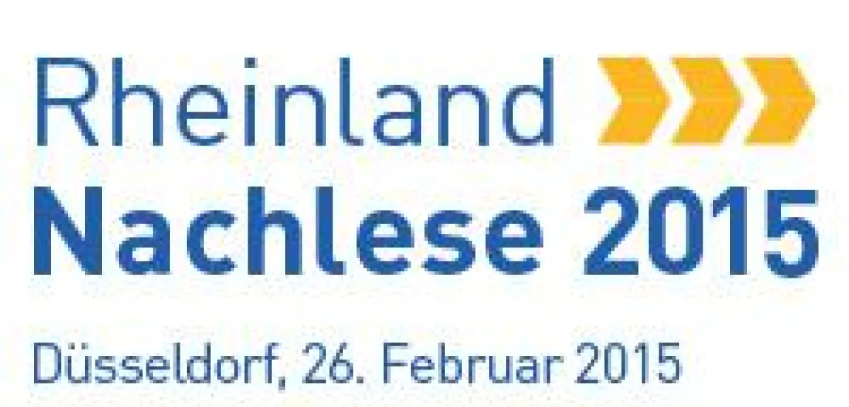 Rheinland-Nachlese IBM Connect 2015