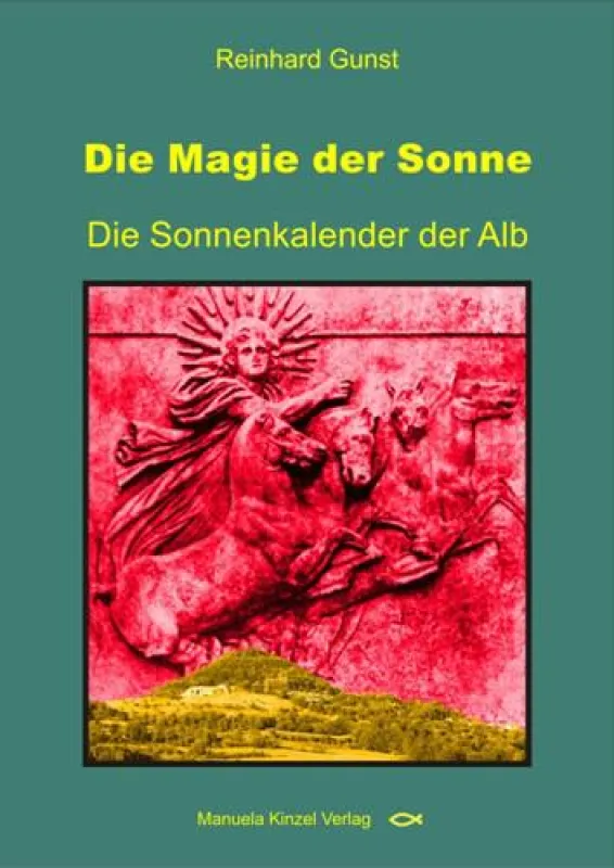 Sonnenkalender der schwäbischen Alb
