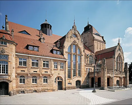 Bild: Grosse Kundenzufriedenheit beim DDX Usermeeting